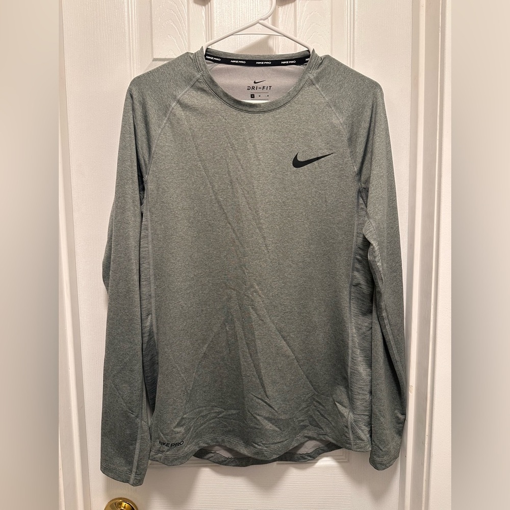 Nike Dri-Fit T-Shirt